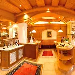 Gletscherblick فندق هيباخ