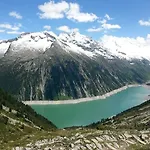 Gletscherblick فندق