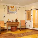 فندق Gletscherblick