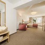 فندق Gletscherblick هيباخ