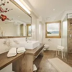 Gletscherblick فندق هيباخ
