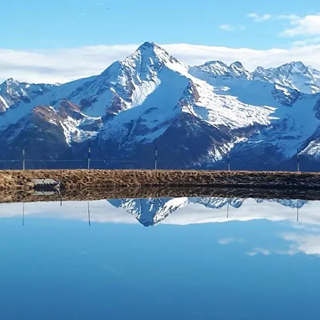 Hotel Gletscherblick 3*