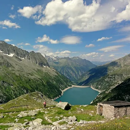 Gletscherblick 3* Hippach