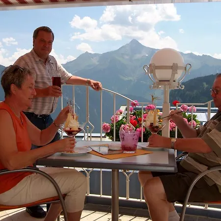 Hotel Gletscherblick