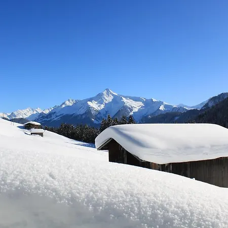 فندق Gletscherblick 3*