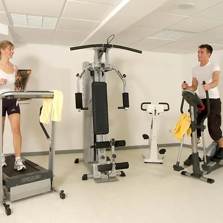 Gletscherblick Hippach