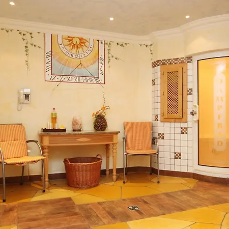 Hotel Gletscherblick
