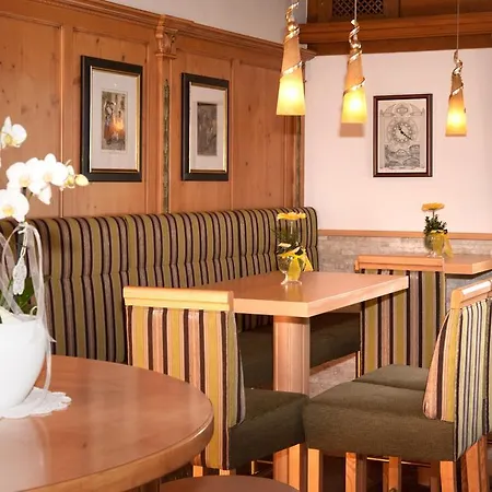 Gletscherblick Hippach