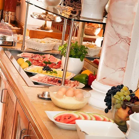 Hotel Gletscherblick