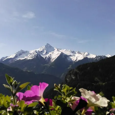 호텔 Gletscherblick 3*