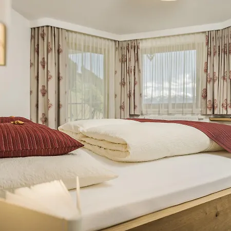 Hotel Gletscherblick Hippach