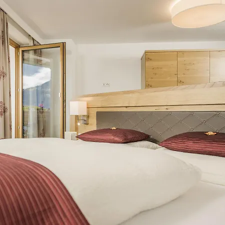 Gletscherblick Hotel 3*