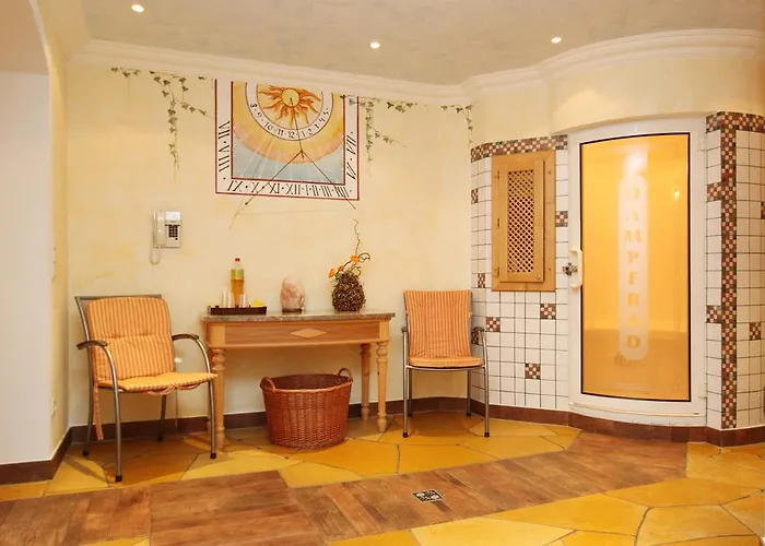 Hotel Gletscherblick