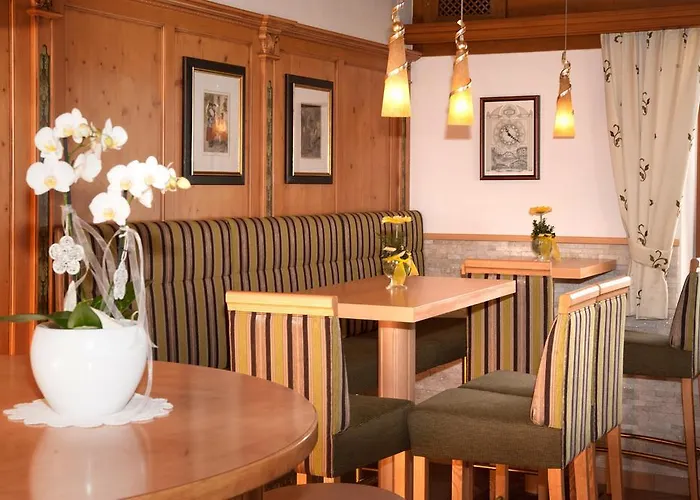 Gletscherblick Hippach