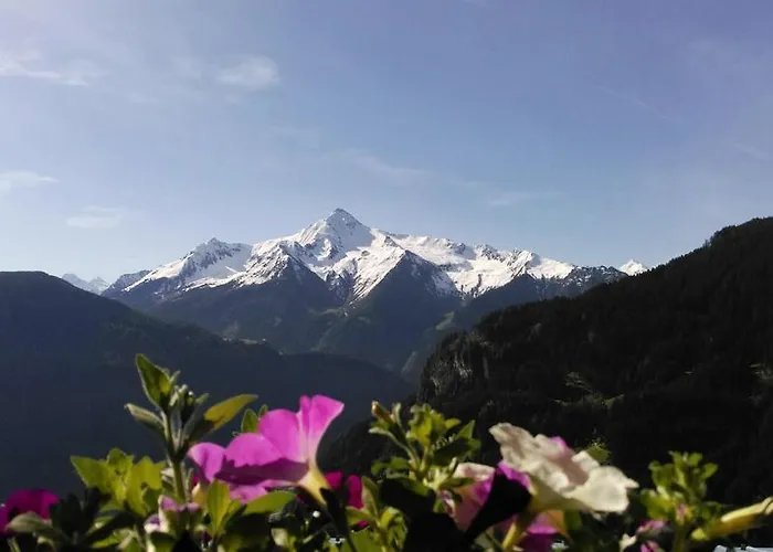 Hotel Gletscherblick 3*