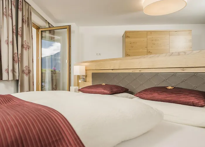 Gletscherblick Hotel 3*