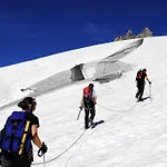 Ξενοδοχείο Gletscherblick 3*