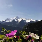 Ξενοδοχείο Gletscherblick 3*