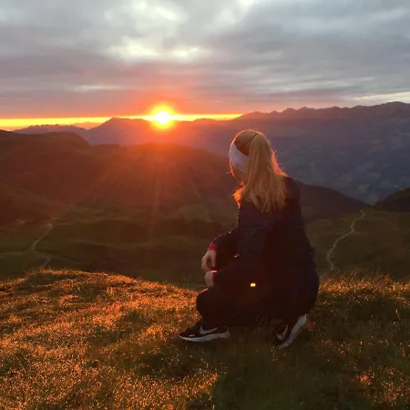 Gletscherblick 3* Hippach