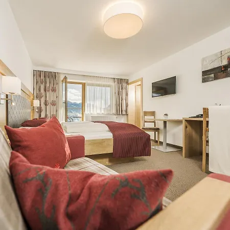 Gletscherblick 3* Hippach