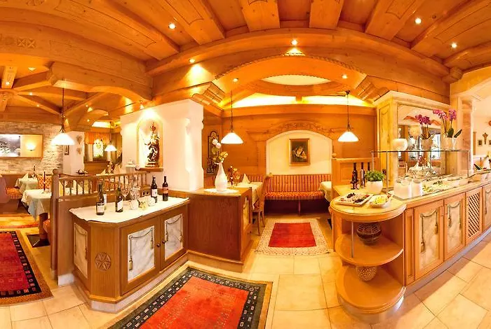 Gletscherblick Hotel Hippach