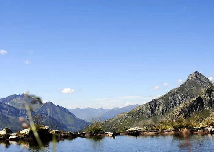 Hotel Gletscherblick 3*