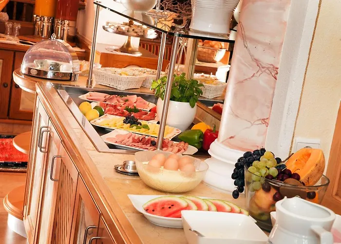 Hotel Gletscherblick