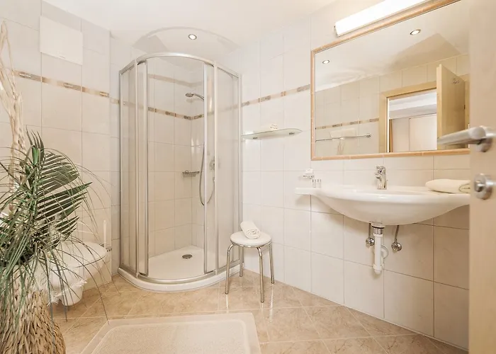 Hotel Gletscherblick 3*